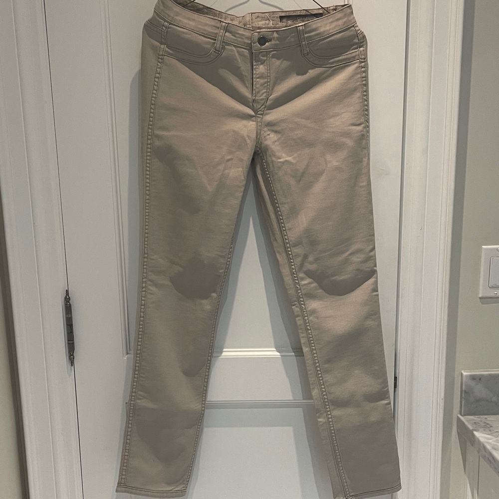 Calvin Klein Jeans - Tan